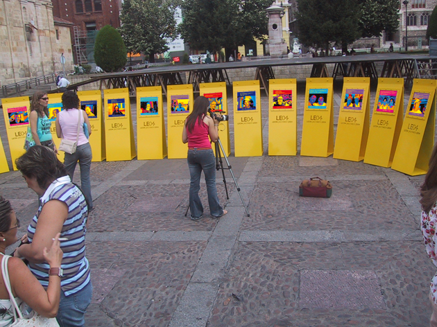 los_rostros_del_camino_intervencion_urbana_leon